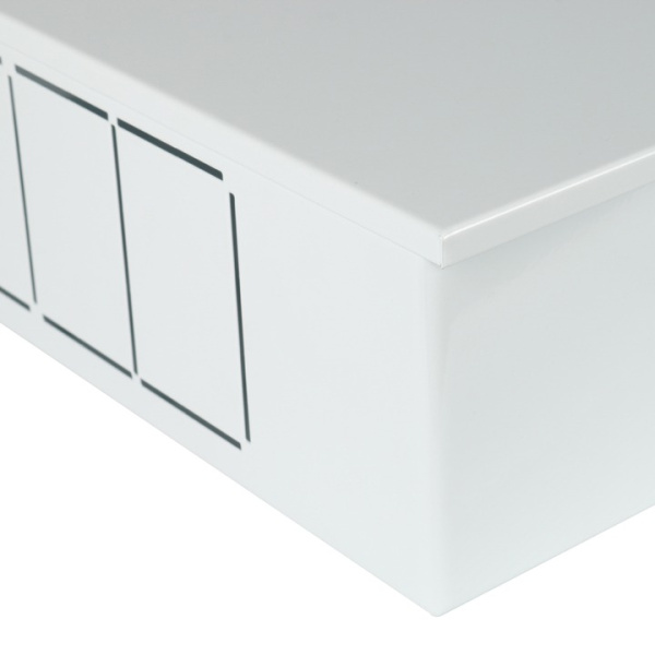 Шкаф распределительный STOUT ШРВ-3 8-10 выходов 651х125х746мм.  — купить в Кургане, цены в интернет-магазине «АкваТехника»