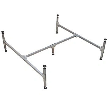 Каркас для поддона 70*70