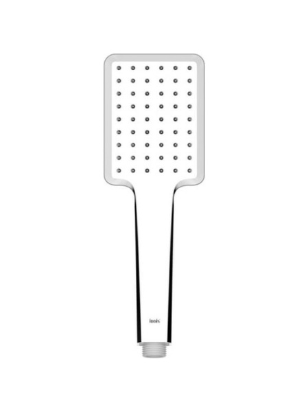 Лейка для душа IDDIS Slide SLI1F0Ci18   хром 