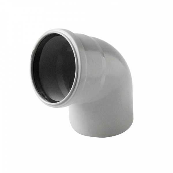 Отвод для ВНУТР. КАН. РТП 110/67*  