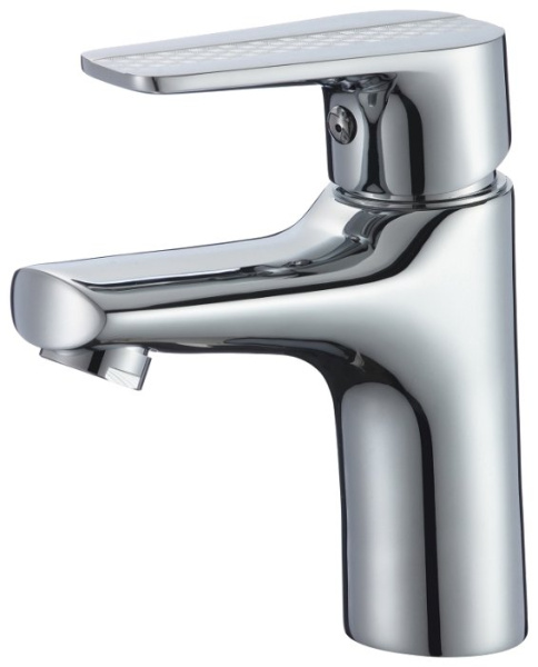 Смеситель для умывальника РМС  SL131-001 врезной, однорычажн. 