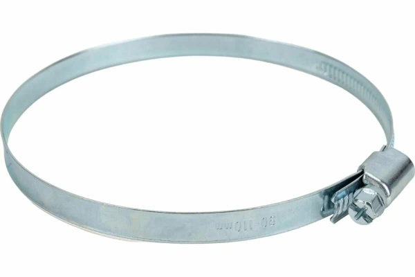 Хомут 90-110 мм