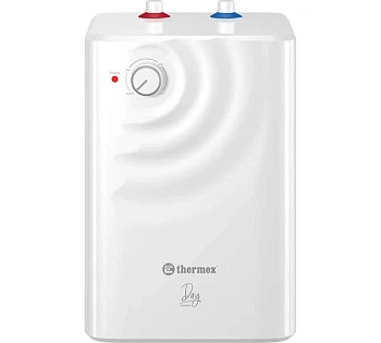 Водонагреватель накопительный  THERMEX  Day 7 U квадратный