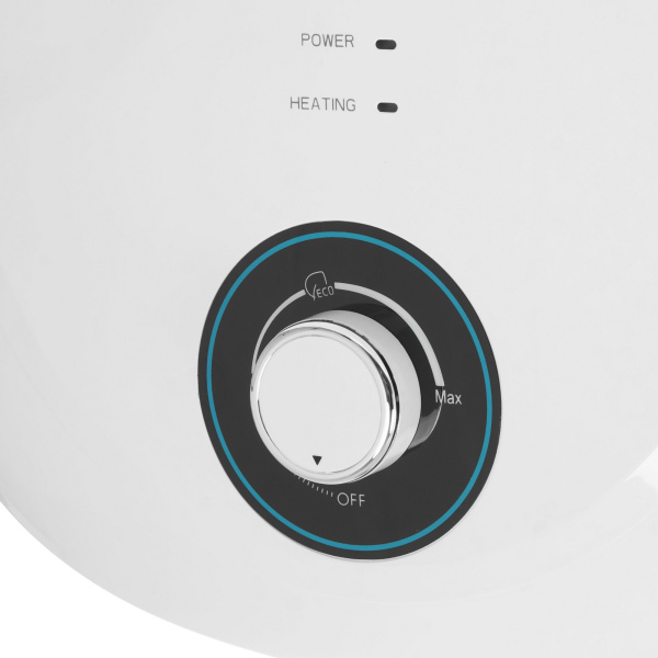 Водонагреватель накопительный Haier ES10V-MQ1 над мойкой — купить водонагреватель в Кургане, цены в интернет-магазине «АкваТехника»