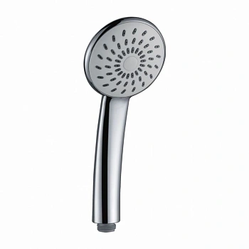 Лейка для душа   Optima GROSS AQUA  1 режим хром GA2305