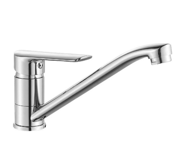 Смеситель для кухни ESKO Lagos LG 05   однорычажн. хром