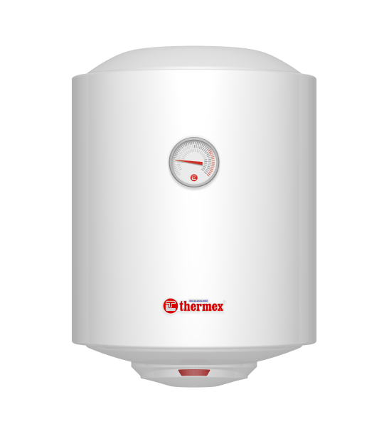 Водонагреватель накопительный  THERMEX TitaniumHeat 30 V Slim круглый