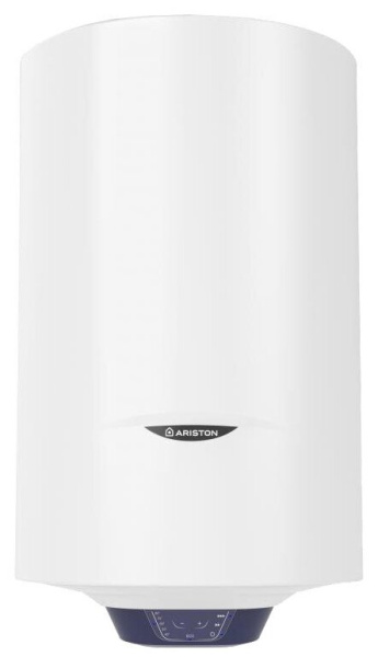 Водонагреватель накопительный  ARISTON  ABS BLU1 ECO PW 50V Slim круглый