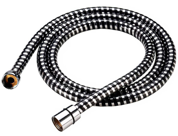 Шланг для душа IDDIS ПВХ , армир. 2м А50611