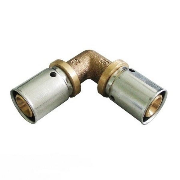 Угольник ALTSTREAM 32х32 пресс 