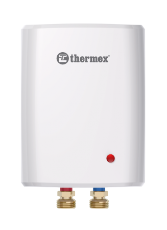 Водонагреватель  проточный THERMEX Surf 5000  — купить водонагреватель в Кургане, цены в интернет-магазине «АкваТехника»