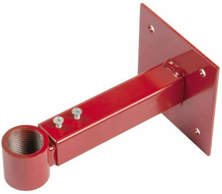 Кронштейн д/гидроаккум  резьбовой 1"