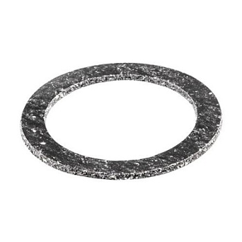 Прокладка  паронитовая 1 1/4", для радиатора чугунного 