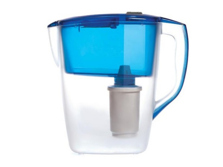 Кувшин ГЕЙЗЕР Геркулес 4л 