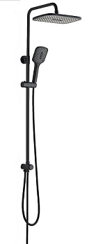 Душевая система VODA ST1000-10Black