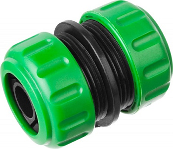 Муфта 3/4" соединительная для шлангов О3071	