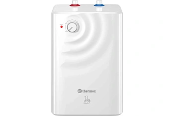 Водонагреватель накопительный  THERMEX  Day 10 U квадратный