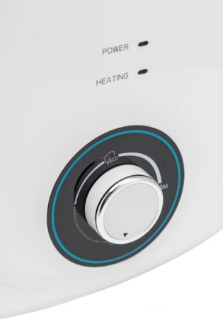 Водонагреватель накопительный Haier ES10V-MQ2 под мойкой — купить водонагреватель в Кургане, цены в интернет-магазине «АкваТехника»