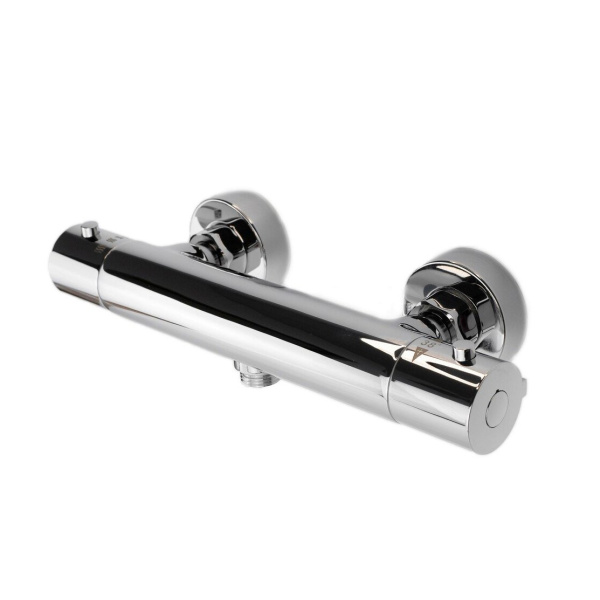 Смеситель для душа ESKO Mikros T3080 E термостат хром