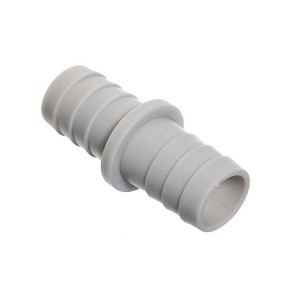 Переходник 19ммх22мм пласт для слив/шланга СШСМП-19/22 ОРИО