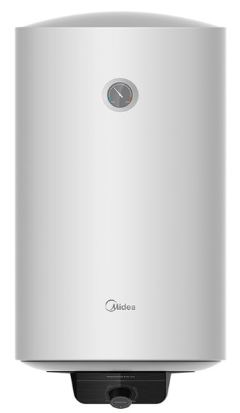Водонагреватель накопительный  MIDEA  MWH5015-CEM круглый