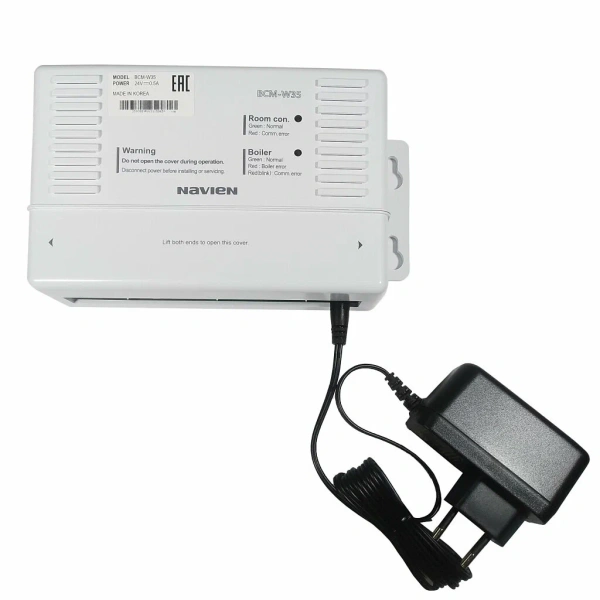 Модуль связи для котлов  NAVIEN ВСМ-W35 — купить в Кургане, цены в интернет-магазине «АкваТехника»