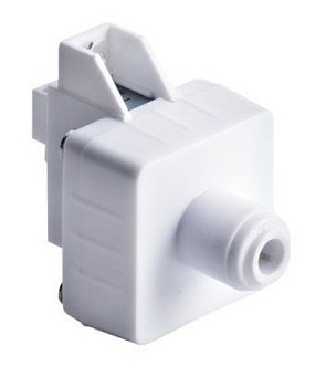 Реле низкого давления 1/4" JG