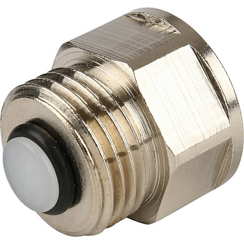 Клапан отсекающий 1/2", ITAP