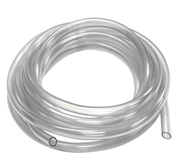 Шланг ПВХ D=38х5 мм  Пищевой(30)