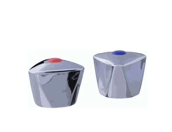 Маховики Люсия металл под квадрат 