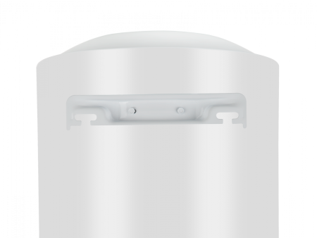 Водонагреватель накопительный  THERMEX THERMO 30 V Slim круглый — купить водонагреватель в Кургане, цены в интернет-магазине «АкваТехника»