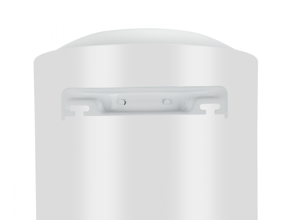 Водонагреватель накопительный  THERMEX THERMO 30 V Slim круглый — купить водонагреватель в Кургане, цены в интернет-магазине «АкваТехника»