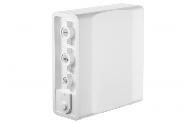 Оборудование для водоочистки — купить Фильтры многоступенчатые в Кургане | Интернет-магазин «АкваТехника»