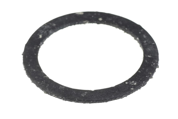 Прокладка  паронитовая для алюминиевого радиатора  