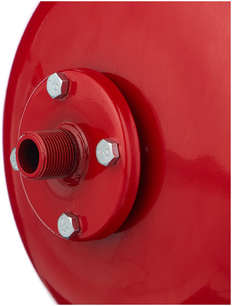 Гидроаккумулятор для отопления WESTER WRV 12л  пристенный  — купить в Кургане, цены в интернет-магазине «АкваТехника»