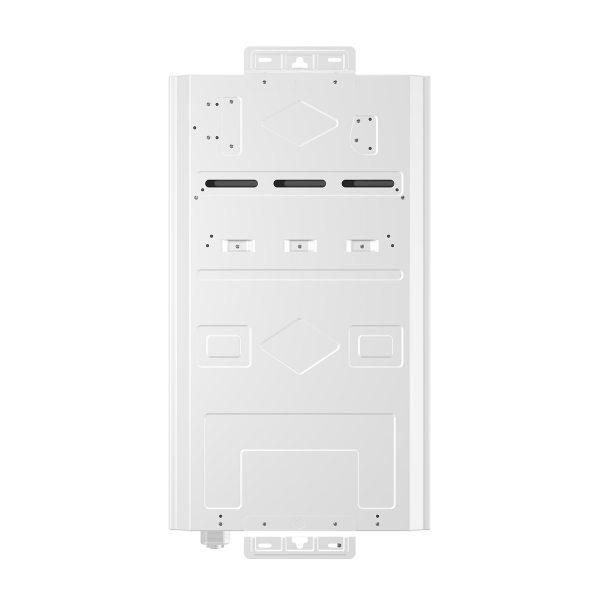 Колонка газовая EDISSON E 20 D — купить в Кургане, цены в интернет-магазине «АкваТехника»