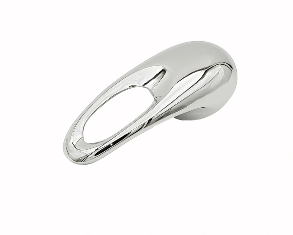 Ручка смешивания воды смесителя (под квадрат) металлическая — купить сантехнику в Кургане, цены в интернет-магазине «АкваТехника»