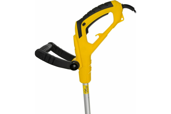 Триммер электрический GET-600 Huter — купить в Кургане, цены в интернет-магазине «АкваТехника»