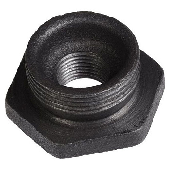 Переходник для чугунного радиатора   1/2", правый 