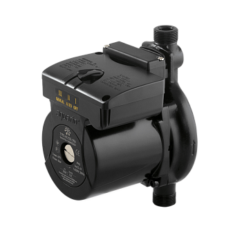 Насос повышения давления  AQUARIO AC1512-195А 270Вт, 46л/м, 12м, 