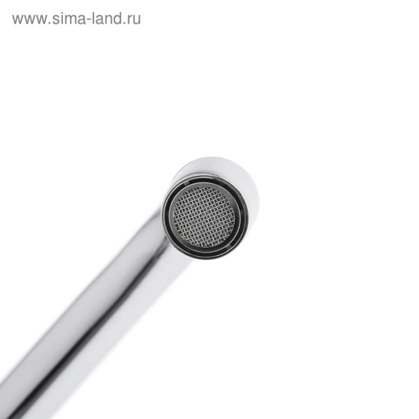 Смеситель для кухни РМС KOMRAD S11-271F-K-1  врезной, двухвентильный, хром — купить смеситель для кухни в Кургане, цены в интернет-магазине «АкваТехника»