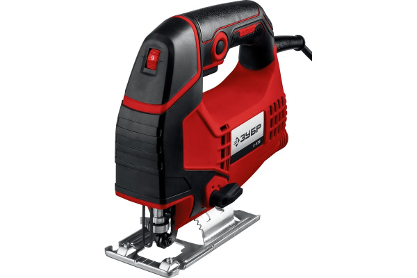 Лобзик электрический, 570 Вт, ЗУБР — купить в Кургане, цены в интернет-магазине «АкваТехника»