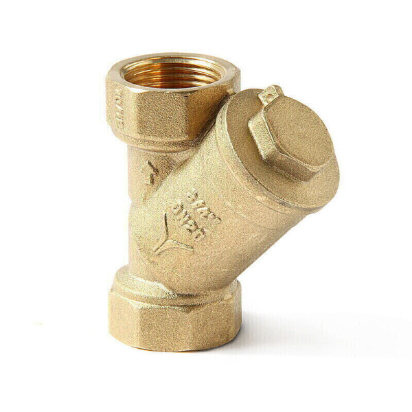 Фильтр мех. очистки PRO AQUA  3/4",