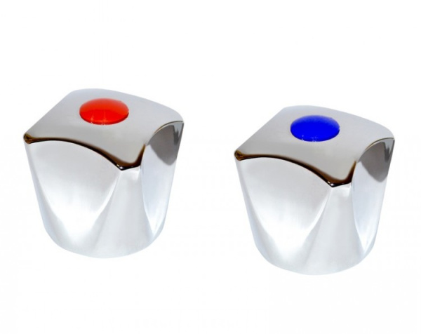 Маховик Мария 8*24 металл 1003