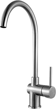 Смеситель для кухни IDDIS Kitchen K05STJ0i05   однорычажн. 