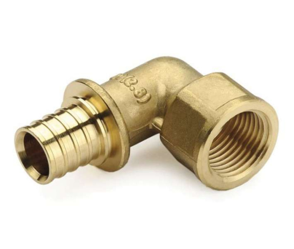 Уголок PRO AQUA 25х3/4" вн/аксиал    