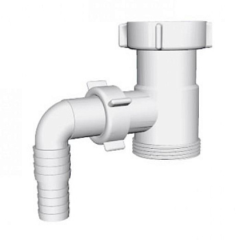 Отвод стир маш 32 АНИ (40) М110 