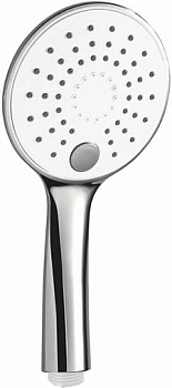 Лейка для душа   Spase Push GROSS AQUA   хром GA1400СW