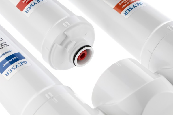 Оборудование для водоочистки — купить Фильтры многоступенчатые в Кургане | Интернет-магазин «АкваТехника»