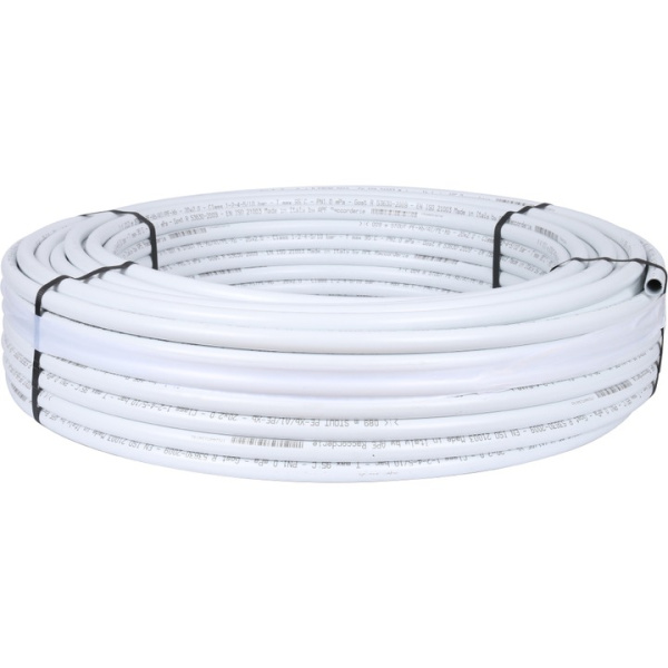 Труба МП STOUT 20х2.0 (AL 0.3) не резать 